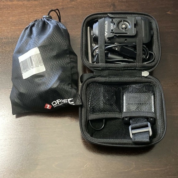 Drift HD Ghost 1080p Action Camera - Picture 5 of 5